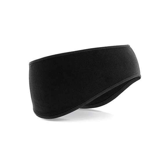 Softshell Sports Tech Headband