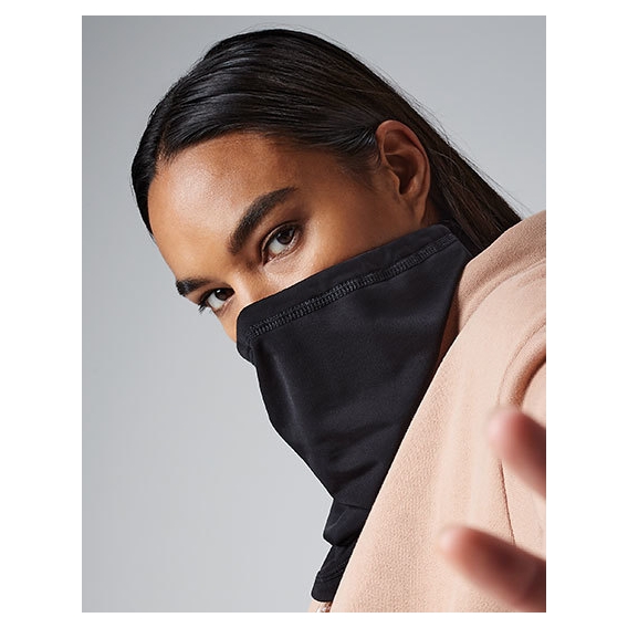 Softshell Sports Tech Neck Warmer