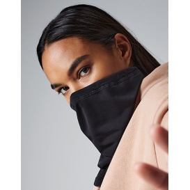 Softshell Sports Tech Neck Warmer