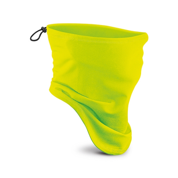 Softshell Sports Tech Neck Warmer