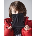 Junior Softshell Sports Tech Neck Warmer