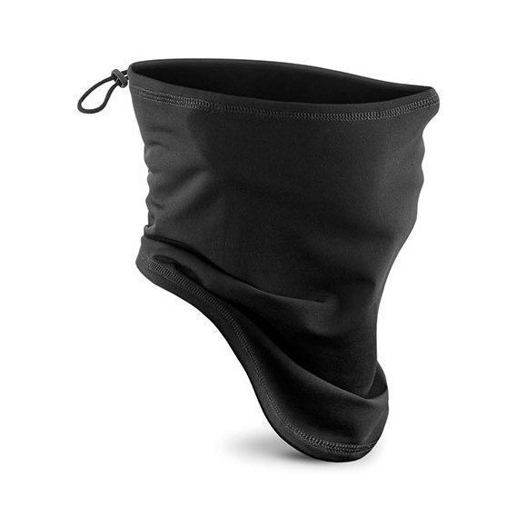 Junior Softshell Sports Tech Neck Warmer