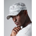 Camo Army Cap