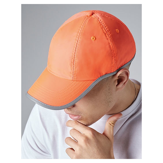 Enhanced-Viz Cap