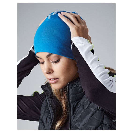 Hemsedal Cotton Beanie