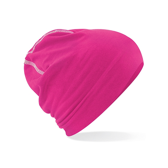 Hemsedal Cotton Beanie