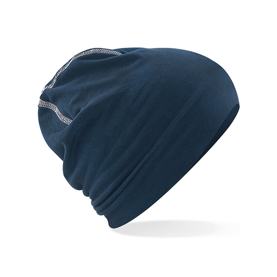 Hemsedal Cotton Beanie
