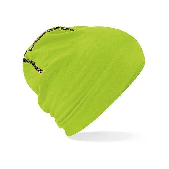 Hemsedal Cotton Beanie