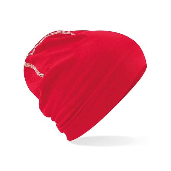 Hemsedal Cotton Beanie