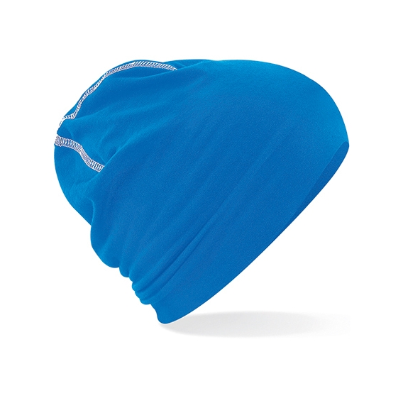 Hemsedal Cotton Beanie