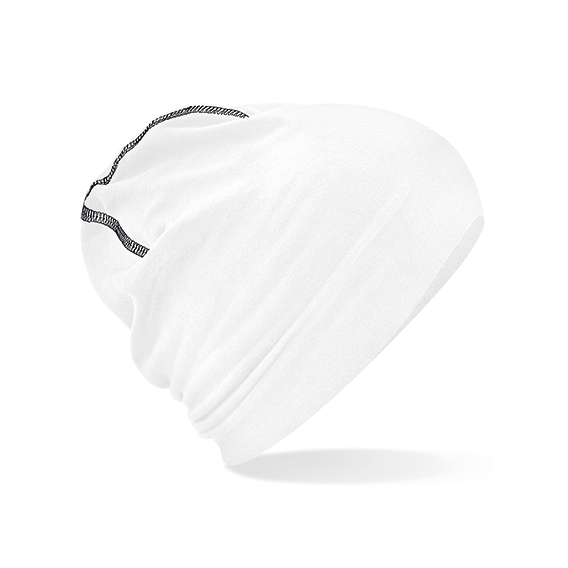 Hemsedal Cotton Beanie