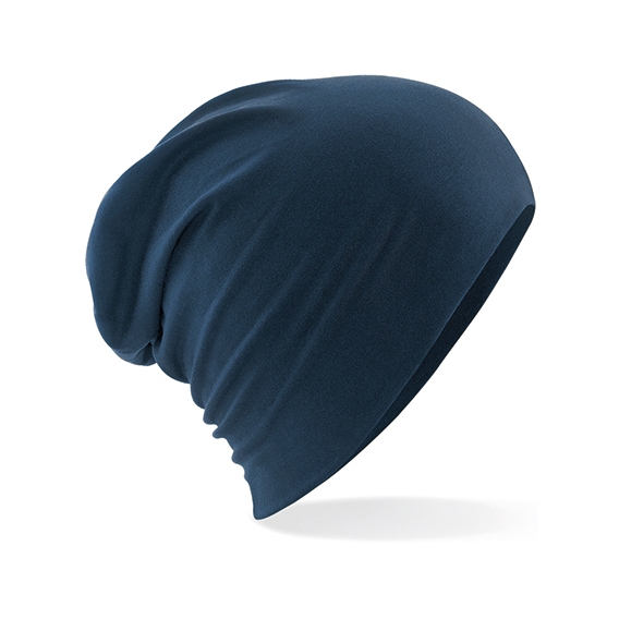 Hemsedal Cotton Slouch Beanie