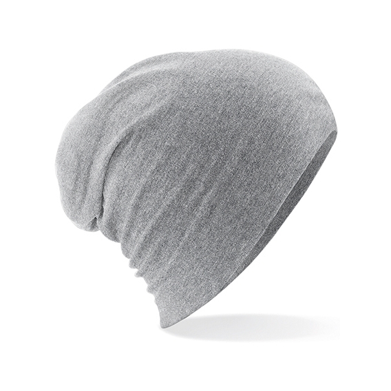 Hemsedal Cotton Slouch Beanie