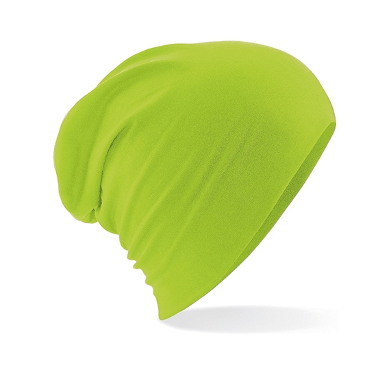 Hemsedal Cotton Slouch Beanie