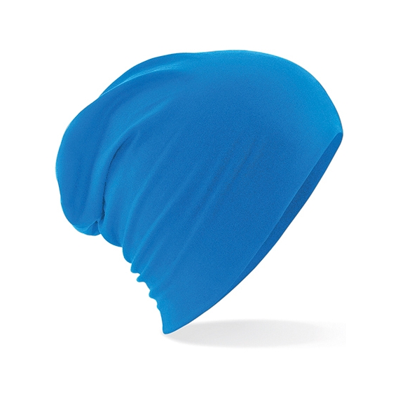 Hemsedal Cotton Slouch Beanie