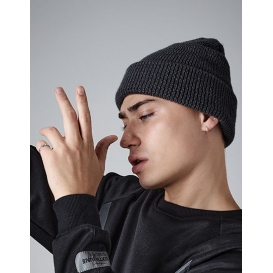 Reflective Beanie