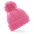Junior Reflective Bobble Beanie