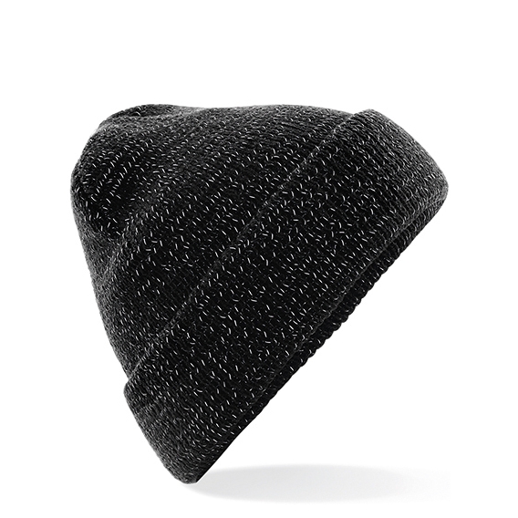 Reflective Beanie