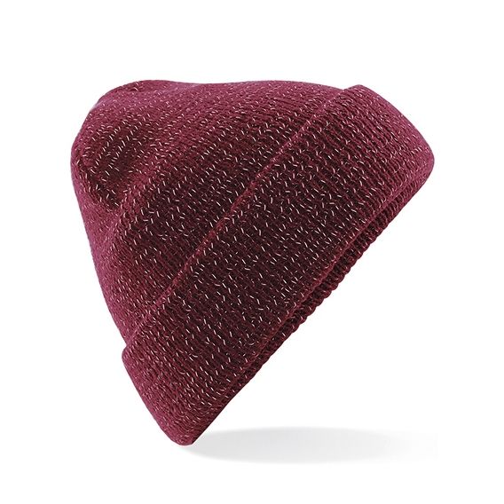 Reflective Beanie