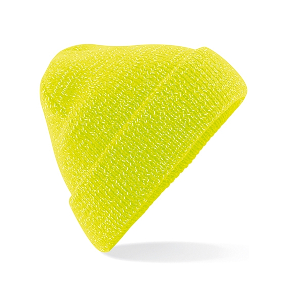 Reflective Beanie