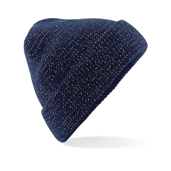 Reflective Beanie