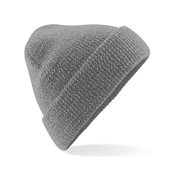 Reflective Beanie