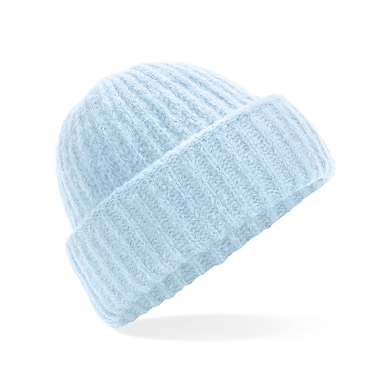 Plush Beanie
