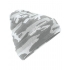 Camo Cuffed Beanie
