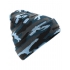 Camo Cuffed Beanie