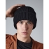 Classic Waffle Knit Beanie