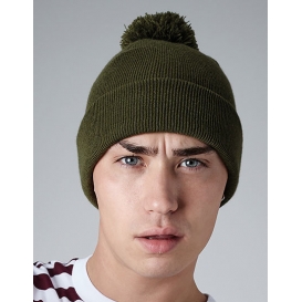 Original Pom Pom Beanie