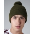 Original Pom Pom Beanie