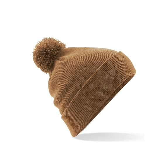 Original Pom Pom Beanie