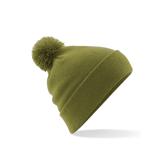 Original Pom Pom Beanie