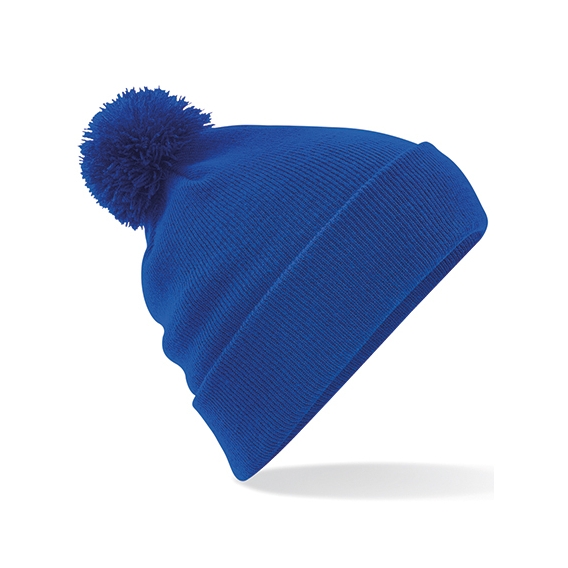 Original Pom Pom Beanie