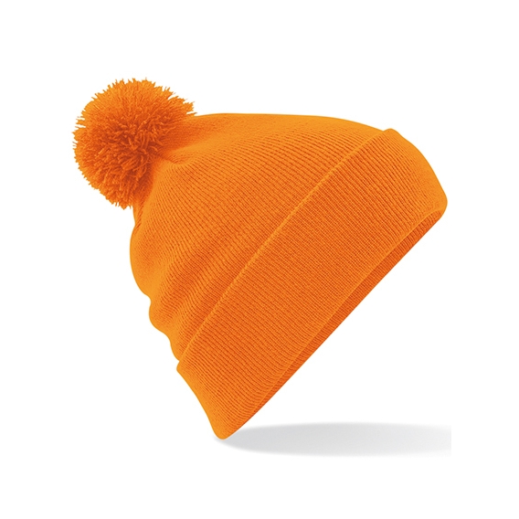 Original Pom Pom Beanie