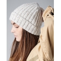 Rustic Fleck Beanie