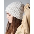 Rustic Fleck Beanie