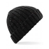 Rustic Fleck Beanie