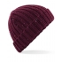 Rustic Fleck Beanie
