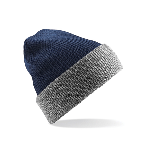Reversible Heritage Beanie