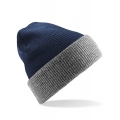 Reversible Heritage Beanie