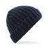 Rustic Fleck Beanie
