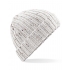 Rustic Fleck Beanie