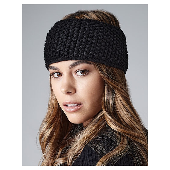 Slopeside Waffle Headband