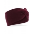 Twist Knit Headband