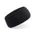 Slopeside Waffle Headband