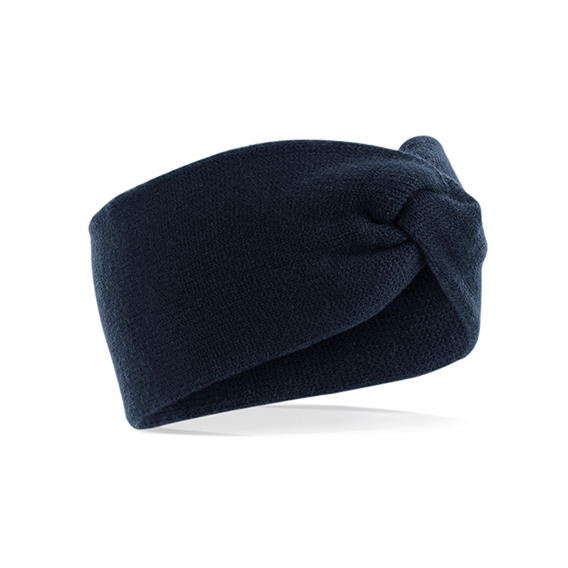 Twist Knit Headband