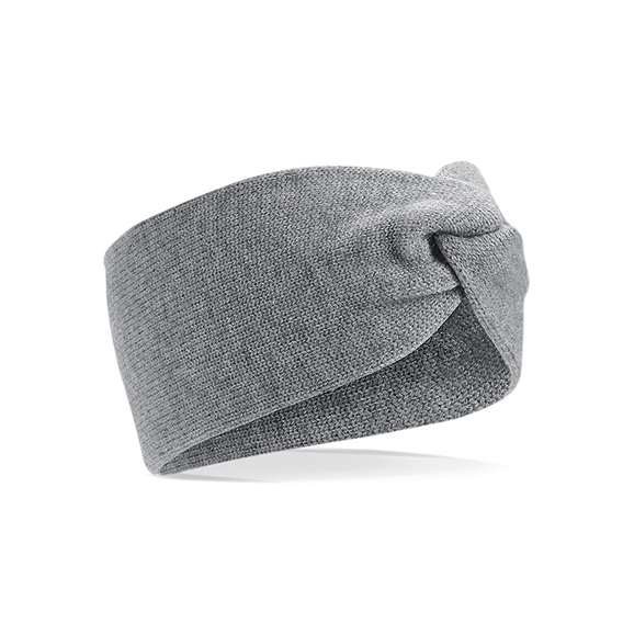 Twist Knit Headband