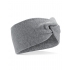 Twist Knit Headband
